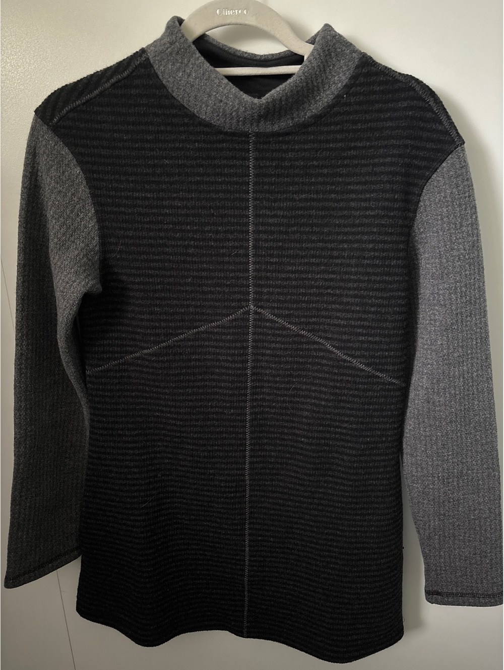PrAna wool blend sweater, Women’s S